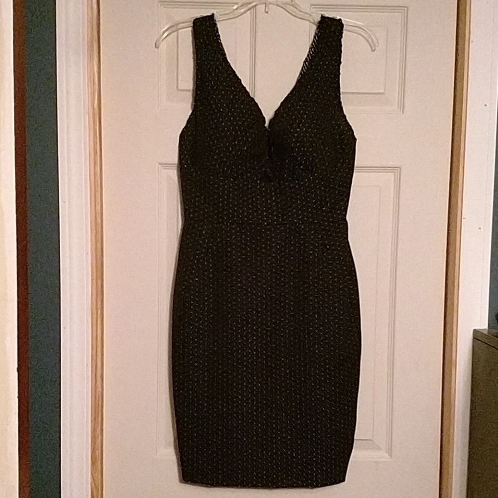 Zac Posen dress